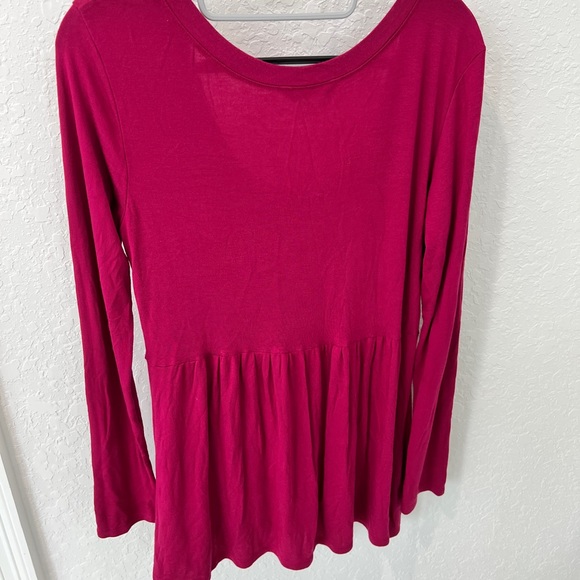 Peyton Jenson long sleeve - Picture 2 of 4